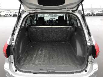 NISSAN NV150 AD 2019 Image 8