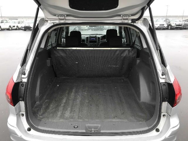 NISSAN NV150 AD 2019 Image 26