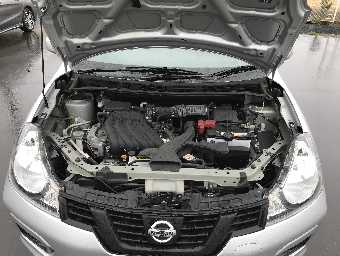 NISSAN NV150 AD 2019 Image 9