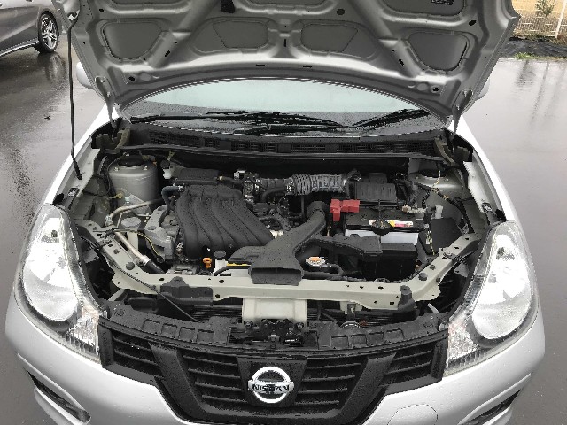 NISSAN NV150 AD 2019 Image 27
