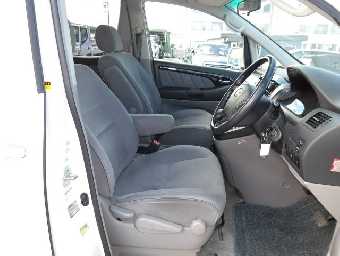 TOYOTA ALPHARD 2003 Image 5
