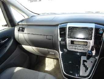 TOYOTA ALPHARD 2003 Image 7