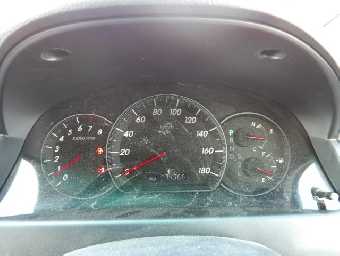 TOYOTA ALPHARD 2003 Image 8