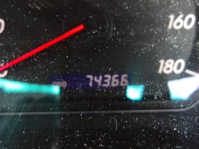 TOYOTA ALPHARD 2003 Image 40