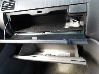 TOYOTA ALPHARD 2003 Image 11