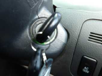 TOYOTA ALPHARD 2003 Image 13