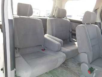TOYOTA ALPHARD 2003 Image 16