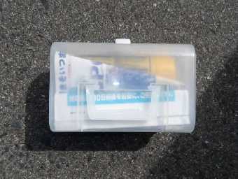 TOYOTA ALPHARD 2003 Image 17