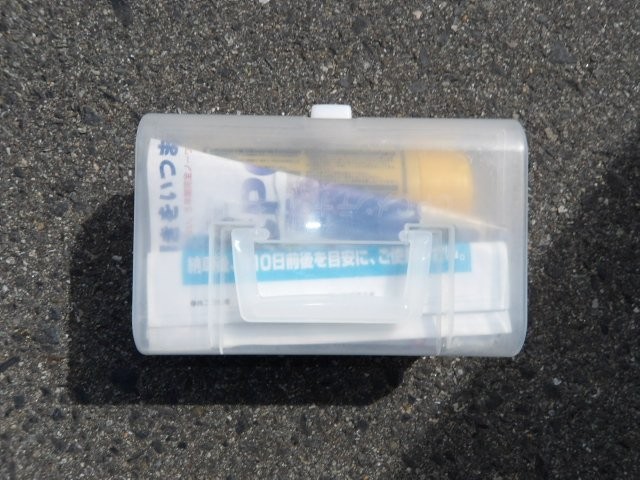 TOYOTA ALPHARD 2003 Image 48