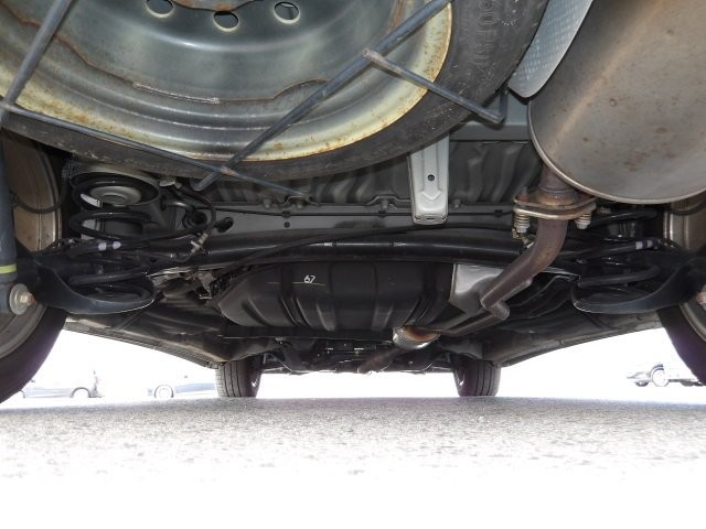 TOYOTA ALPHARD 2003 Image 50