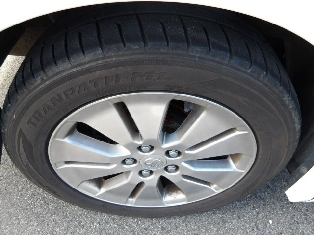 TOYOTA ALPHARD 2003 Image 51