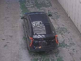 TOYOTA PRIUS 2018 Image 3