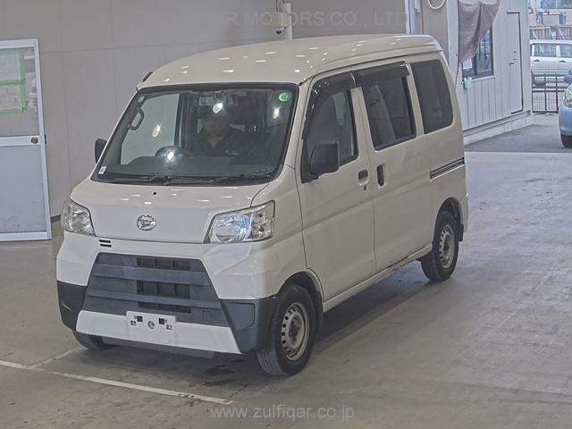 DAIHATSU HIJET CARGO 2020 Image 1