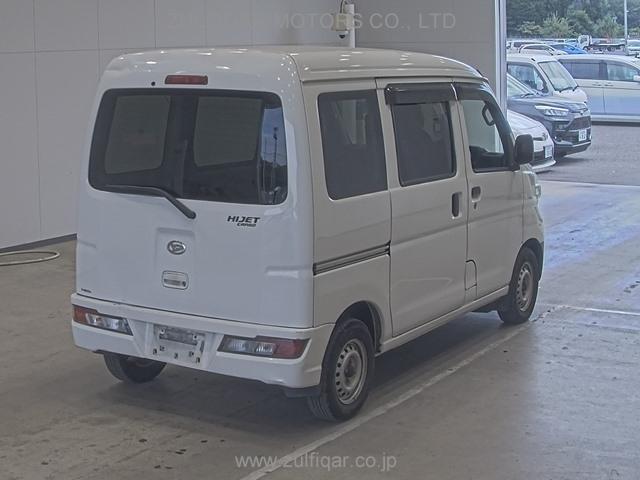 DAIHATSU HIJET CARGO 2020 Image 2
