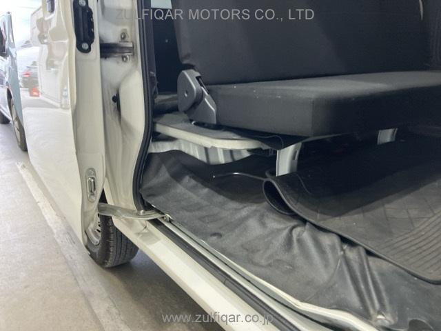 DAIHATSU HIJET CARGO 2020 Image 4