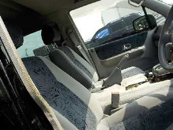 MAZDA BONGO FRIENDEE 2006 Image 5