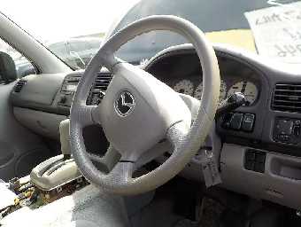 MAZDA BONGO FRIENDEE 2006 Image 6