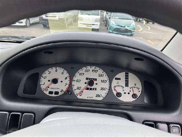 MAZDA BONGO FRIENDEE 2006 Image 20