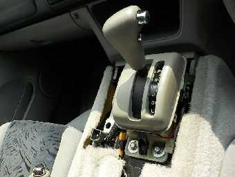 MAZDA BONGO FRIENDEE 2006 Image 9