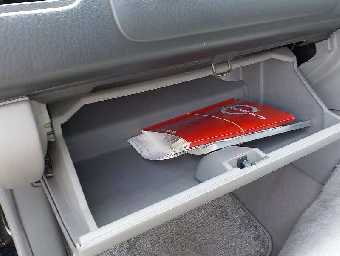 MAZDA BONGO FRIENDEE 2006 Image 10