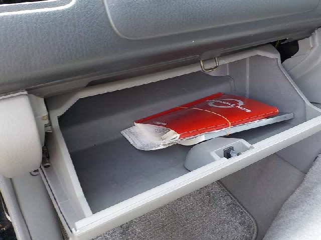 MAZDA BONGO FRIENDEE 2006 Image 23