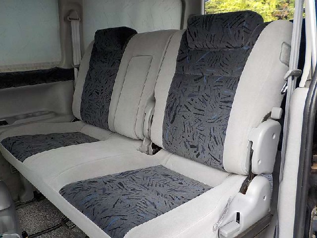 MAZDA BONGO FRIENDEE 2006 Image 24