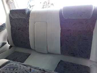 MAZDA BONGO FRIENDEE 2006 Image 12