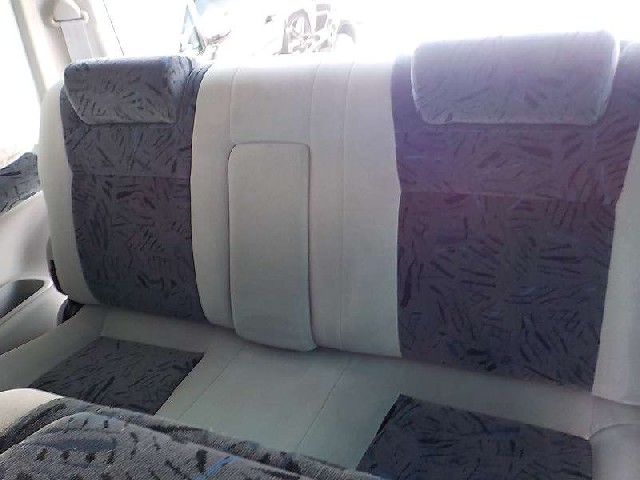 MAZDA BONGO FRIENDEE 2006 Image 25