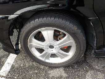 MAZDA BONGO FRIENDEE 2006 Image 14