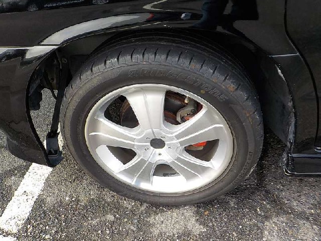 MAZDA BONGO FRIENDEE 2006 Image 27