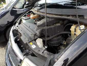 MAZDA BONGO FRIENDEE 2006 Image 15