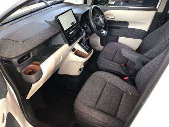 TOYOTA SIENTA 2022 Image 11