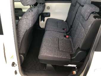 TOYOTA SIENTA 2022 Image 12