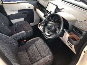 TOYOTA SIENTA 2022 Image 5