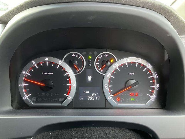 TOYOTA ALPHARD 2010 Image 33