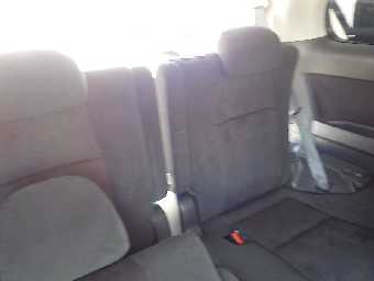 TOYOTA ALPHARD 2010 Image 12