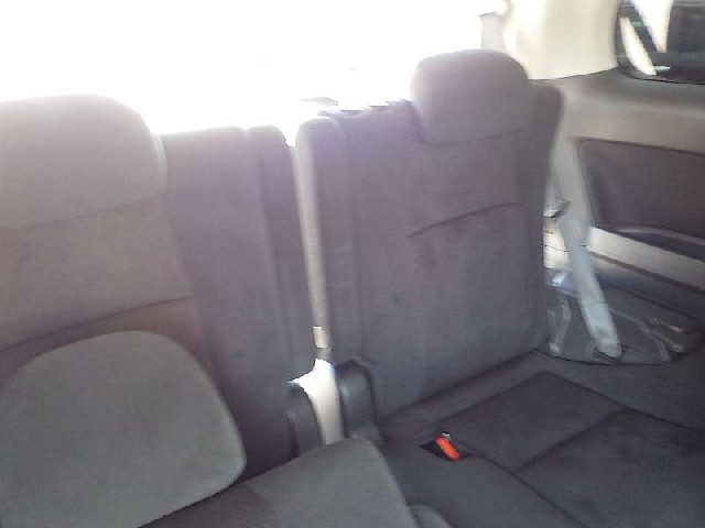 TOYOTA ALPHARD 2010 Image 38