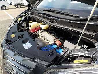 TOYOTA ALPHARD 2010 Image 15