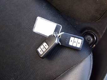 HONDA GRACE 2015 Image 11