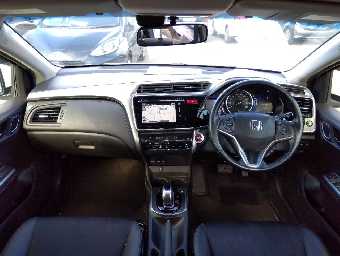 HONDA GRACE 2015 Image 3