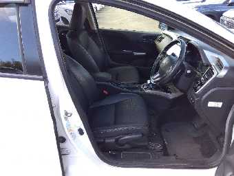 HONDA GRACE 2015 Image 4