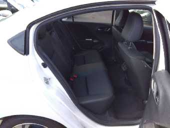 HONDA GRACE 2015 Image 5