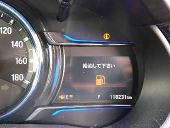 HONDA GRACE 2015 Image 7