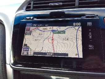 HONDA GRACE 2015 Image 8