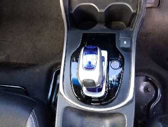 HONDA GRACE 2015 Image 10