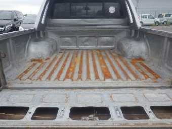 TOYOTA HILUX SPORTS PICK UP 2003 Image 15