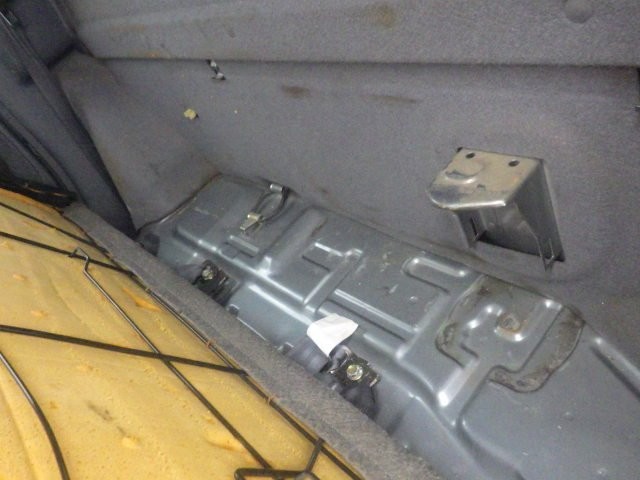 TOYOTA HILUX SPORTS PICK UP 2003 Image 29