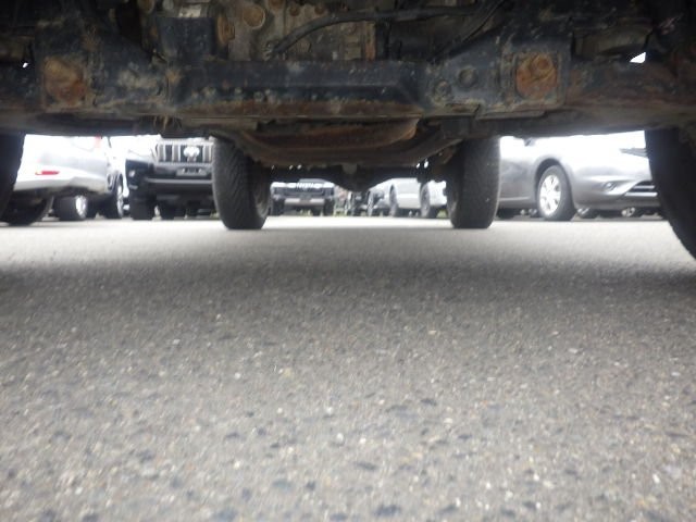 TOYOTA HILUX SPORTS PICK UP 2003 Image 30