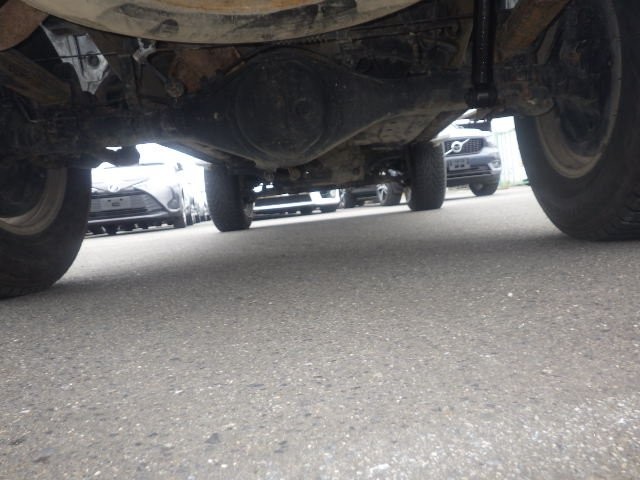 TOYOTA HILUX SPORTS PICK UP 2003 Image 31