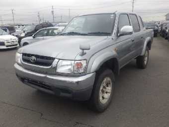 TOYOTA HILUX SPORTS PICK UP 2003 Image 1